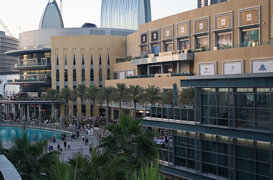 Dubaj