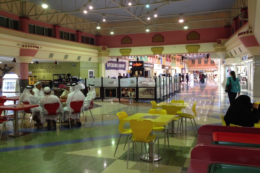 Dubaj