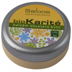 BK-balzám devatero kviti