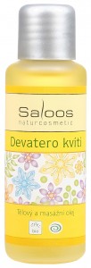 Devatero kviti