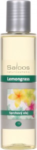Lemongrass