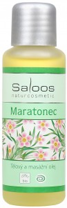 Maratonec