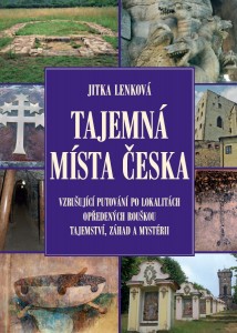 Tajemná místa Česka-web