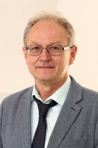 MUDr. Petr Tláskal, CSc.