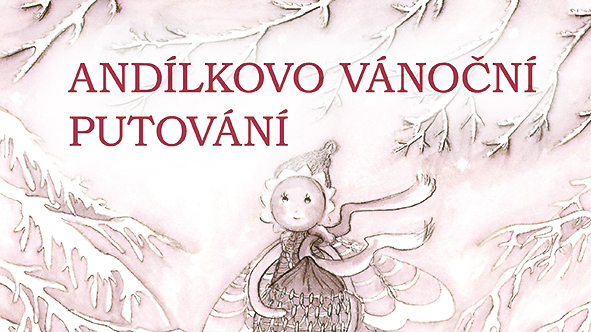 Andílkovo putování