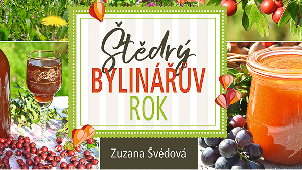 recepty s bylinkami