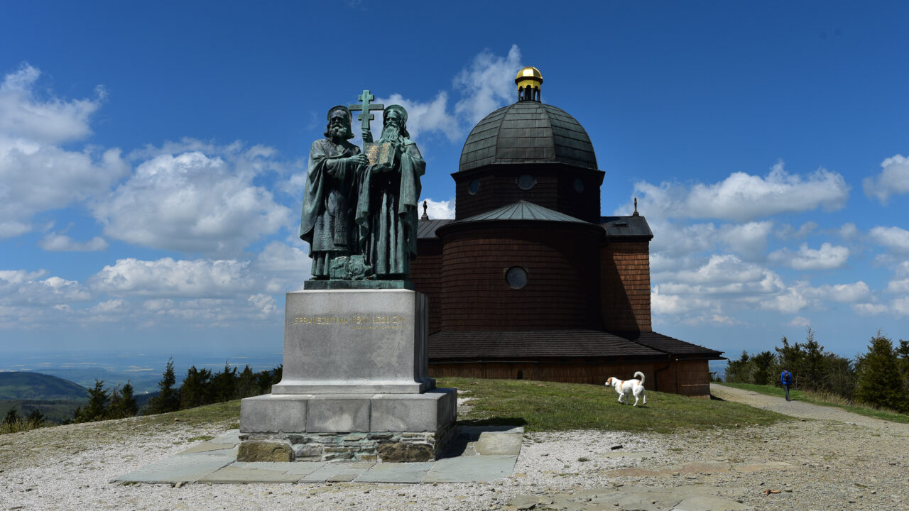 Radhošť