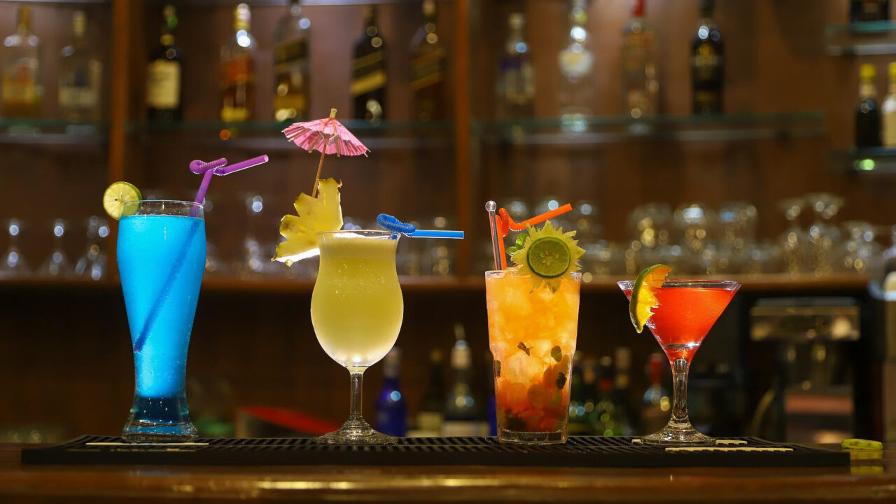 gin