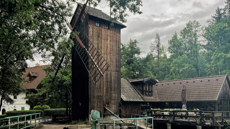 Poděbrady