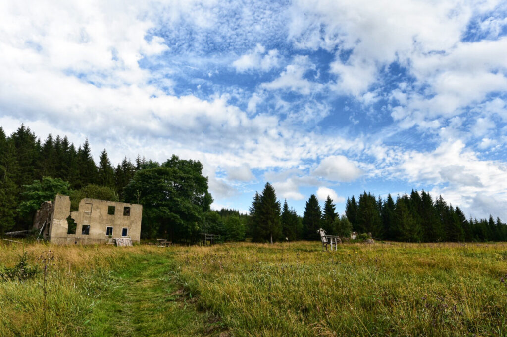 Königsmühle