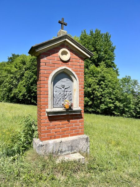 Lomnice nad Popelkou, pěší výlet z Lomnice nad Popelkou