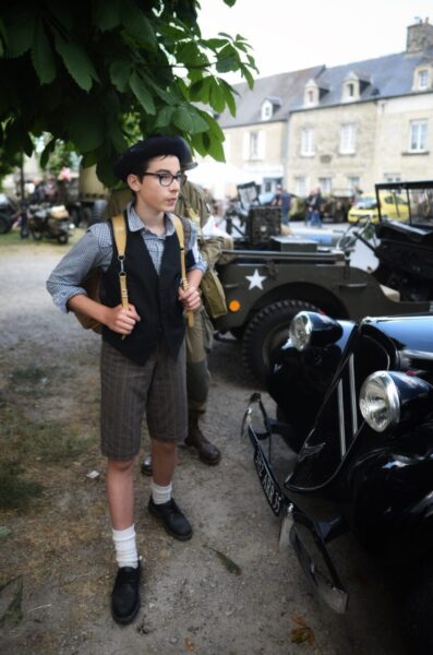 den D, Normandie, operace Overlord