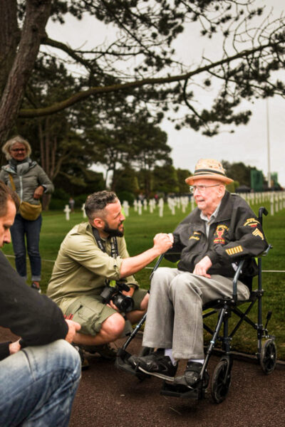 den D, Normandie, operace Overlord