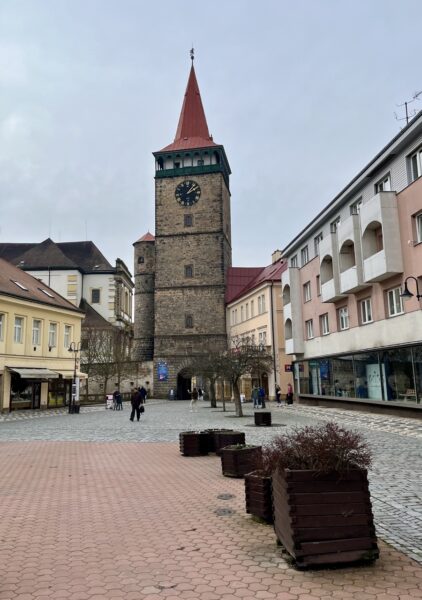 jičín, český ráj, valdštejnská lodžie jičín, zebín u jičína, zlatá stezka českého ráje