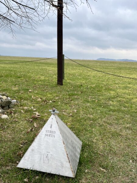 střed světa, semily, cimrmanova rozhledna, rozhledny, výlety