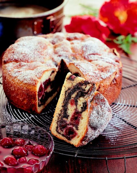 mazanec recept, velikonoční mazanec, mazanec, tvarohový mazanec, recept na mazanec