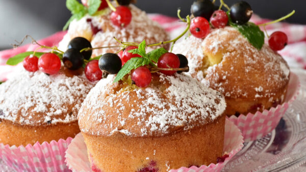 muffiny recept, muffiny, recept na muffiny, čokoládové muffiny, slané muffiny