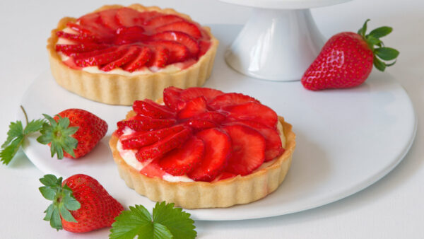tartaletky, tartaletky recept, co je tartaletka, čím se plní tartaletky, jak se pečou tartaletky