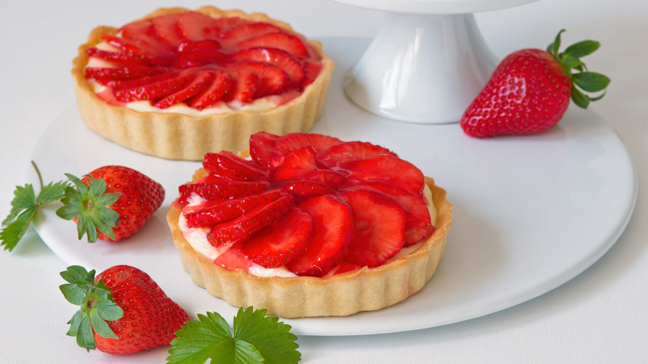tartaletky, tartaletky recept, co je tartaletka, čím se plní tartaletky, jak se pečou tartaletky