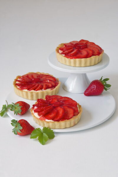tartaletky, tartaletky recept, co je tartaletka, čím se plní tartaletky, jak se pečou tartaletky